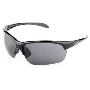 Finmark FNKX2312 Sportos napszemüveg, fekete, méret
