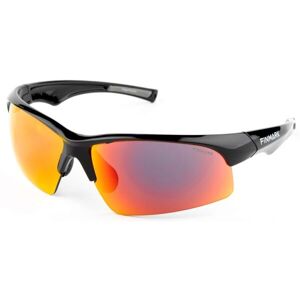Finmark FNKX2324 Sportos napszemüveg, narancssárga, veľkosť os