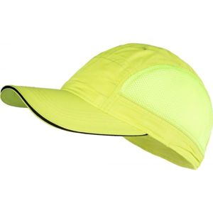 Finmark SUMMER CAP Nyári baseball sapka, szürke, veľkosť UNI