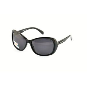 Finmark F2202 Polarizált napszemüveg, fekete, méret