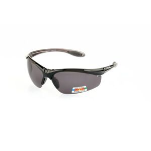 Finmark FNKX2203 Sportszemüveg, fekete, méret os