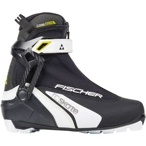 Fischer RC SKATE WS Sífutó cipő korcsolyázó stílushoz, fekete, veľkosť 37