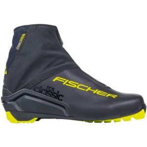 Fischer RC5 CLASSIC  42 - Férfi sífutó cipő klasszikus stílushoz