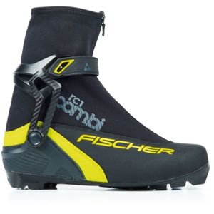 Fischer XC RC1  43 - Férfi kombi sífutó cipő