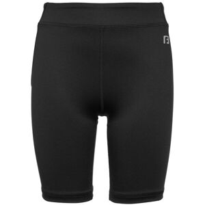 Fitforce GERONY Lány fitnesz leggings, fekete, veľkosť 164-170