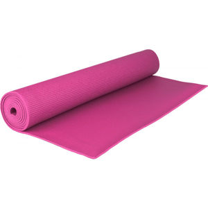 Fitforce Fitnesz szőnyeg Fitnesz szőnyeg, rózsaszín, méret os