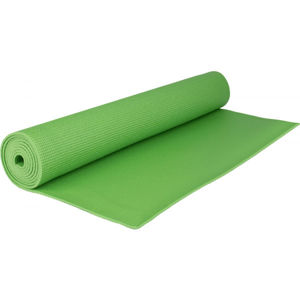 Fitforce YOGA MAT 180X61X0,4 Fitnesz szőnyeg, zöld, méret
