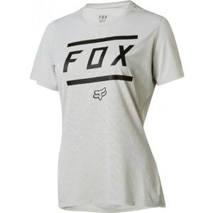 Fox Sports & Clothing W RIPLEY SS BARS - Női kerékpáros mez
