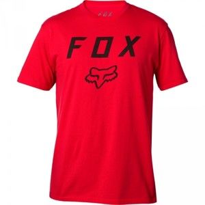 Fox Sports & Clothing LEGACY MOTH PRE - Férfi póló