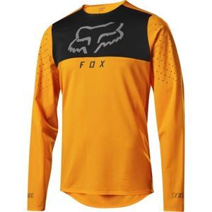 Fox Sports & Clothing FLEXAIR DELTA LS - Férfi kerékpáros mez