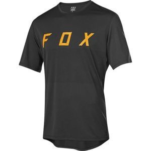Fox Sports & Clothing RANGER SS FOX JERSEY - Férfi kerékpáros mez