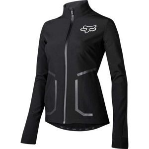 Fox Sports & Clothing ATTACK FIRE JACKET - Női kerékpáros kabát