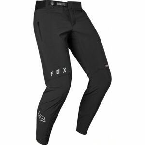Fox FLEXAIR PRO FIRE fekete 40 - Kerékpáros nadrág