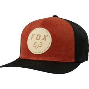 Fox RESOLVED FLEXFIT Baseballsapka, , méret L-XL