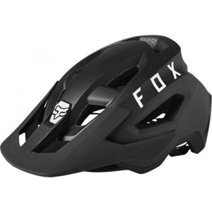 Fox SPEEDFRAME MIPS Kerékpáros sisak, fekete, veľkosť (59 - 63)