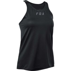 Fox FLEXAIR W Női kerékpáros top, fekete, méret