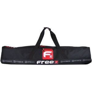 FREEZ TOOLBAG Z-80 SR Floorball táska, fekete, veľkosť 103