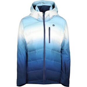 FUNDANGO PUMILA Női sí/snowboard kabát, kék, veľkosť XL
