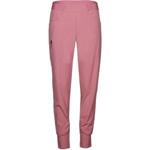 FUNDANGO SABANA ACTIVE PANTS Női outdoor nadrág, rózsaszín, méret XS