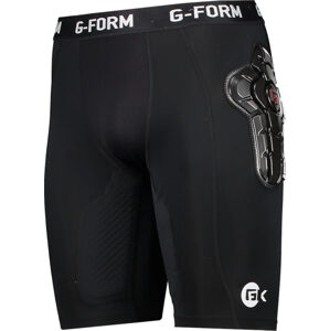 Kompressziós rövidnadrág G-Form  Impact Shorts