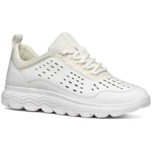Geox SPHERICA D Női sportos cipő, fehér, veľkosť 41