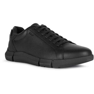 Geox U ADACTER Férfi cipő, fekete, veľkosť 46