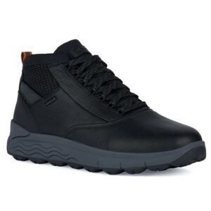 Geox U SPHERICA 4X4 B ABX Férfi cipő, fekete, veľkosť 45