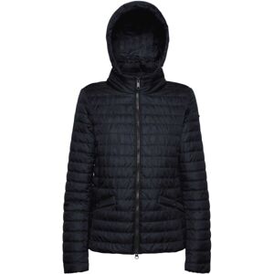 Geox Női kabát Női kabát, sötétkék, méret 42