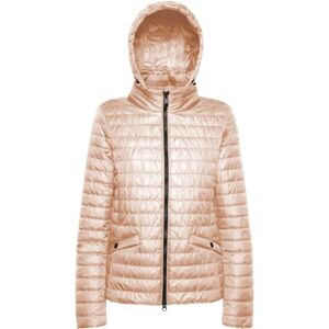 Geox Női kabát Női kabát, rózsaszín, méret 40