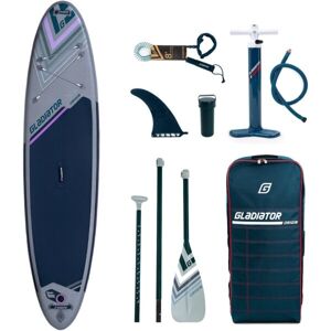 Gladiator ORIGIN 10'4'' Allround paddleboard, kék, veľkosť os