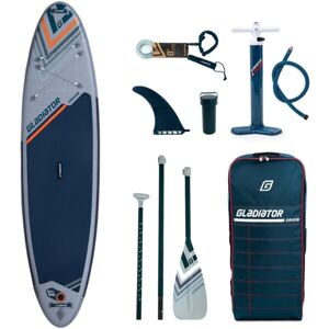 Gladiator ORIGIN 10'6'' Allround paddleboard, kék, veľkosť os