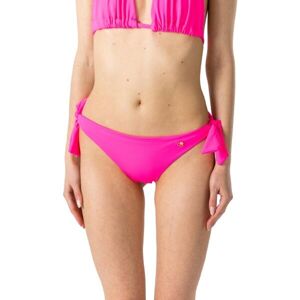 GOLDBEE ISLAND Női bikini alsó, rózsaszín, veľkosť L