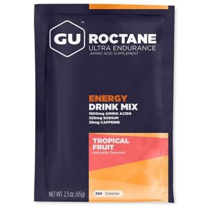 Erő- és energiaitalok GU Energy GU Roctane Drink 65 g Tropical Fruit
