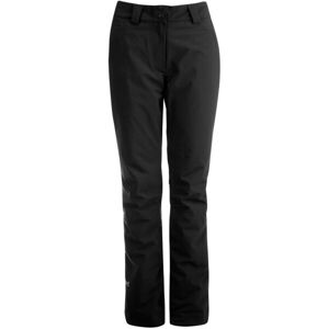 Halti LUULA RECY DX PANTS W Női outdoor nadrág, fekete, veľkosť 40