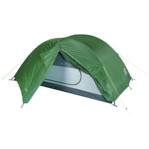 Hannah EAGLE 2 Könnyű outdoor sátor, zöld, méret UNI