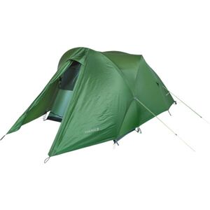 Hannah HAWK 2 Könnyű outdoor sátor, zöld, veľkosť os