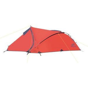 Hannah RIDER 2 Outdoor sátor, piros, méret os