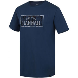 Hannah WALDORF sötétkék XL - Férfi póló