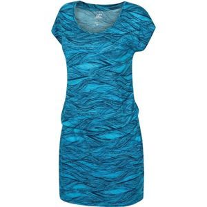 Hannah ZANZIBA Női ruha, kék, méret 36