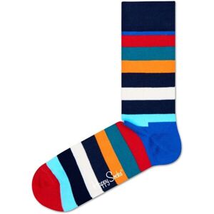 HAPPY SOCKS STRIPE Klasszikus zokni, mix, méret 41-46