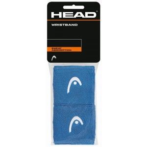 Head WRISTBAND 2,5" kék NS - Csuklópánt 2,5