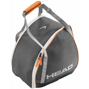 Head BOOT BAG szürke  - Sícipő táska