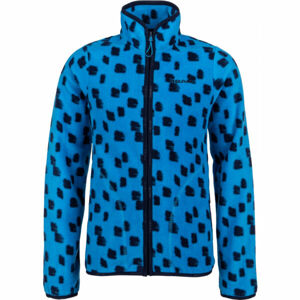 Head FELIS Gyerek fleece pulóver, kék, méret