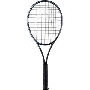 Head GRAVITY TEAM Teniszütő, fekete, méret 4