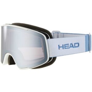 Head HORIZON 2.0 5K Síszemüveg, fehér, méret os