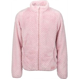 Head LAPUA Gyerek fleece pulóver, rózsaszín, veľkosť 116-122