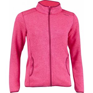 Head KEIKO rózsaszín 152-158 - Gyerek fleece pulóver