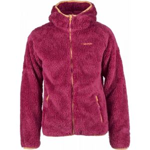 Head TEDY rózsaszín 152-158 - Gyerek kapucnis pulóver