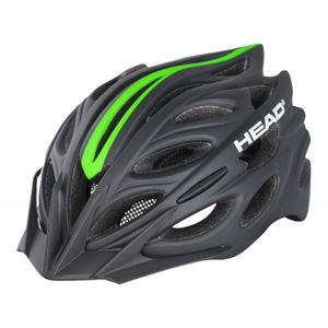 Head MTB W07 zöld M/L - Kerékpár sisak