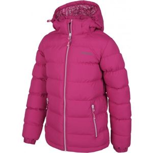Head NICOLA rózsaszín 164-170 - Gyerek steppelt kabát